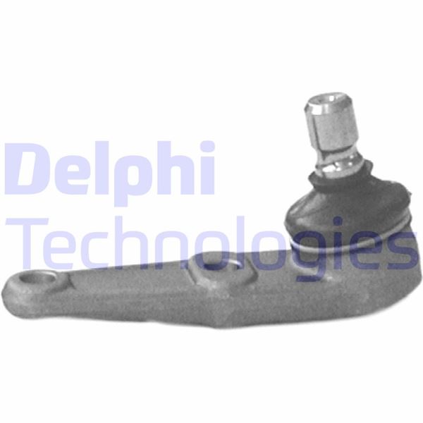 DELPHI TC732 Tekerlek & Aks Parçaları Taşıyıcı Mafsal - MAZDA 323 S IV (BG) uyumlu