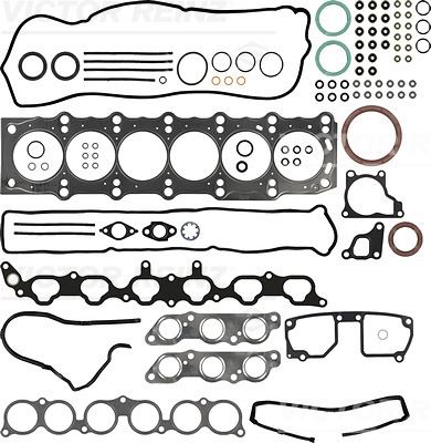 VICTOR REINZ 01-10013-01 Motor Conta Seti