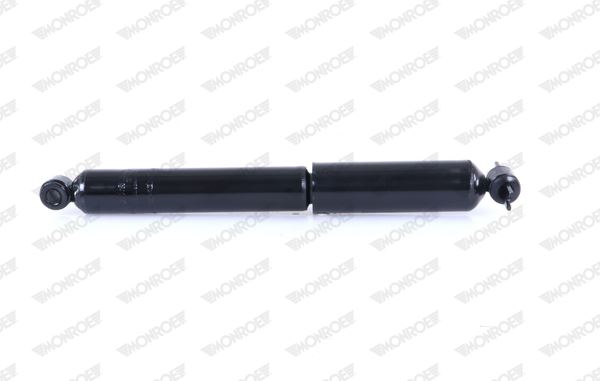 MONROE 37135 Süspansiyon Sistemi Amortisör - JEEP WRANGLER II (TJ) uyumlu