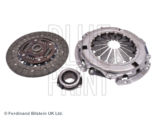 BLUE PRINT ADT330235C Debriyaj Sistemi Debriyaj Seti - TOYOTA HILUX VII Pick-up (_N1_, _N2_, _N3_) uyumlu