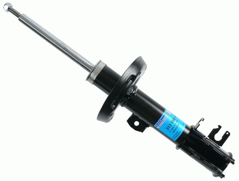 SACHS 313 568 Süspansiyon Sistemi Amortisör - OPEL CORSA D (S07) uyumlu