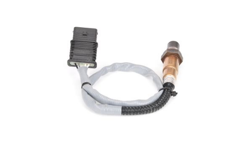 BOSCH 0 258 010 418 Emme & Egzoz Sistemi Egzoz Sensörleri - BMW 5 (F10) uyumlu