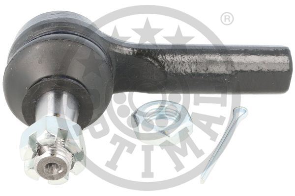 OPTIMAL G1-1522 Direksiyon Sistemi Mafsal - NISSAN NP300 PICKUP (D22) uyumlu