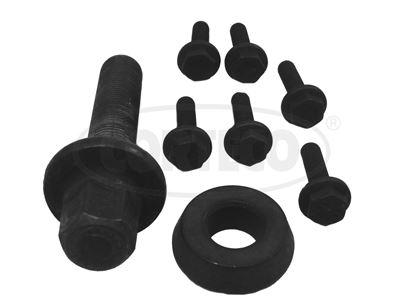 CORTECO 80001268 Motor Küçük Aksesuar Parçaları - BMW 3 (E36) uyumlu