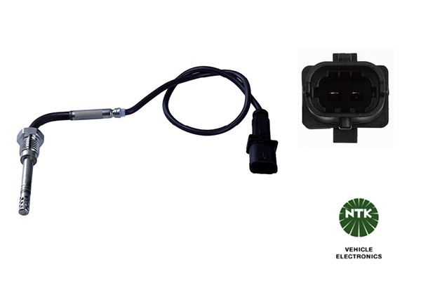 Hararet Müşürü - NGK - 96635 Ürün Görseli