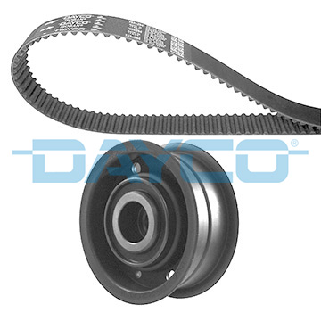 DAYCO KTB213 Motor Triger Seti - OPEL KADETT D (31_-34_, 41_-44_) uyumlu