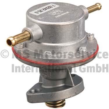 PIERBURG 7.02242.25.0 Fren Sistemleri Düşük Basınç Pompası - BMW 1502-2002 (E10) uyumlu
