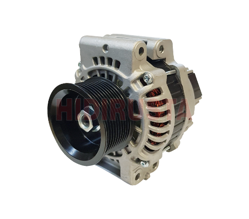 BOM-Prestolite 861298 Elektrik Sistemi Alternatör