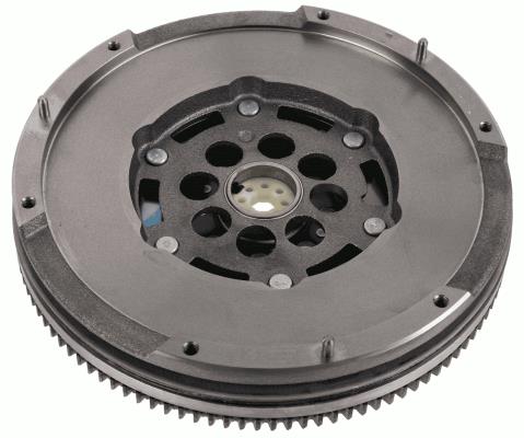 SACHS 2294 501 247 Motor Volan - HYUNDAI ix35 (LM, EL, ELH) uyumlu