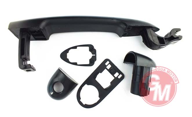 Kapı Dış Kolu - GUARNITAUTO - 40572 Ürün Görseli