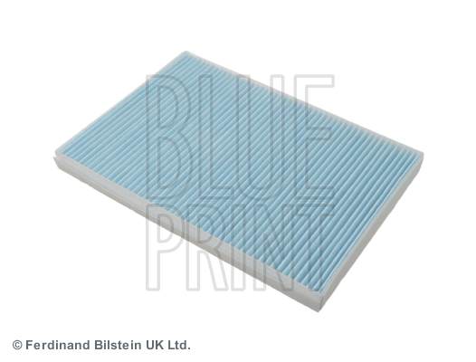BLUE PRINT ADG02537 İklimlendirme Sistemi Polen Filtresi - KIA CEE'D SW (ED) uyumlu