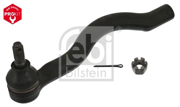 FEBI BILSTEIN 43268 Direksiyon Sistemi Mafsal - TOYOTA CELICA Coupe (_T20_) uyumlu