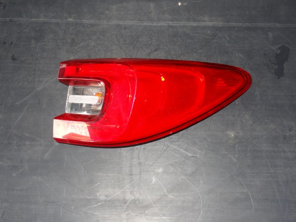 Stop Lambası - RENAULT ORIJINAL - 265508701R Ürün Görseli