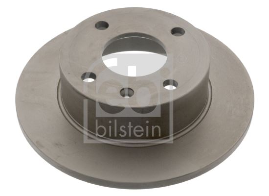 Fren Diski - FEBI BILSTEIN - 3169 Ürün Görseli