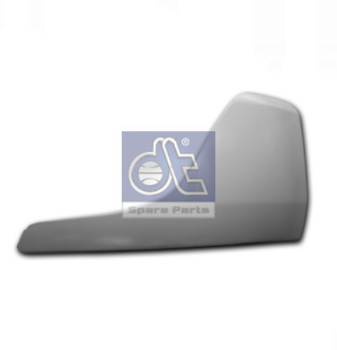 DT Spare Parts 4.62193 Kaporta & Gövde Parçaları Bağlantı Parçaları