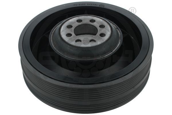 OPTIMAL F8-5653 Motor Kayış Kasnağı - AUDI A8 D2 (4D2, 4D8) uyumlu