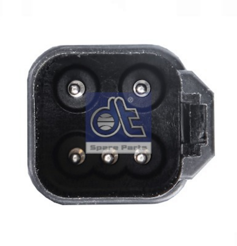 DT Spare Parts 1.22314 İklimlendirme Sistemi Supap Ayar Parçaları