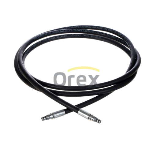 Debriyaj Hortumu - OREX - 125088 Ürün Görseli