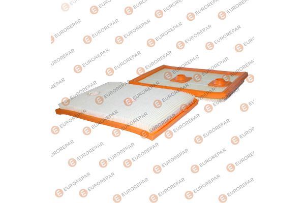 EUROREPAR 1680349280 Motor Hava Filtresi - VW GOLF VI Cabrio (517) uyumlu