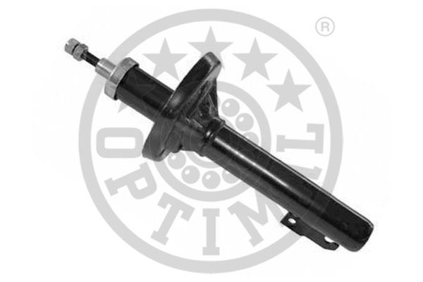 OPTIMAL A-3724H Süspansiyon Sistemi Amortisör - FORD FIESTA III (GFJ) uyumlu
