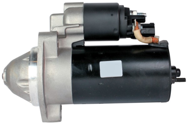 HELLA 8EA 012 526-091 Elektrik Sistemi Marş Motoru - AUDI A6 C6 (4F2) uyumlu