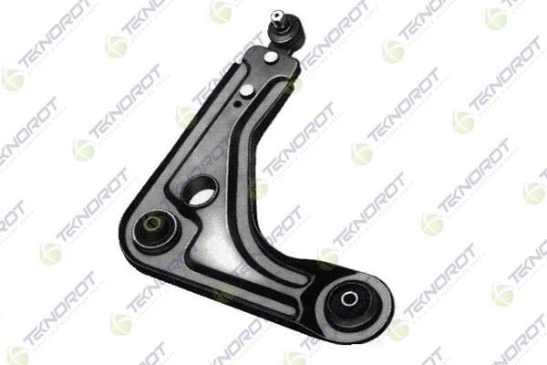 TEKNOROT FO-151 Süspansiyon Sistemi Bugi Kolu - FORD FIESTA III (GFJ) uyumlu