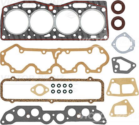 VICTOR REINZ 02-31825-01 Motor Silindir Kafa Contası - FIAT REGATA (138_) uyumlu