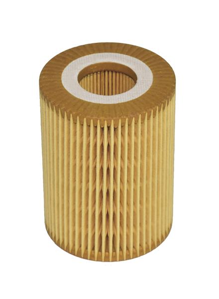 VOLLER FILTERS VOL-74704/1 Motor Yağ Filtresi - MERCEDES-BENZ CLS (C218) uyumlu