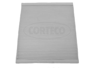 CORTECO 80000159 İklimlendirme Sistemi Polen Filtresi - HYUNDAI TERRACAN (HP) uyumlu