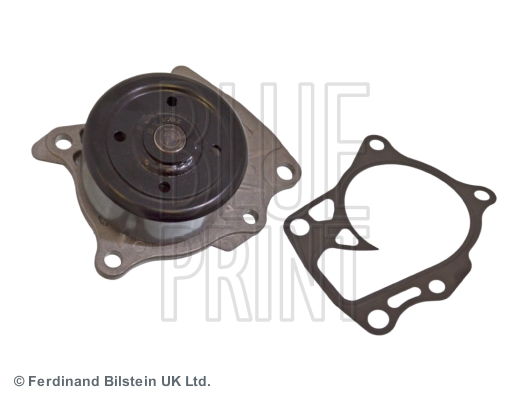BLUE PRINT ADT391109 Motor Devirdaim - TOYOTA IQ (_J1_) uyumlu