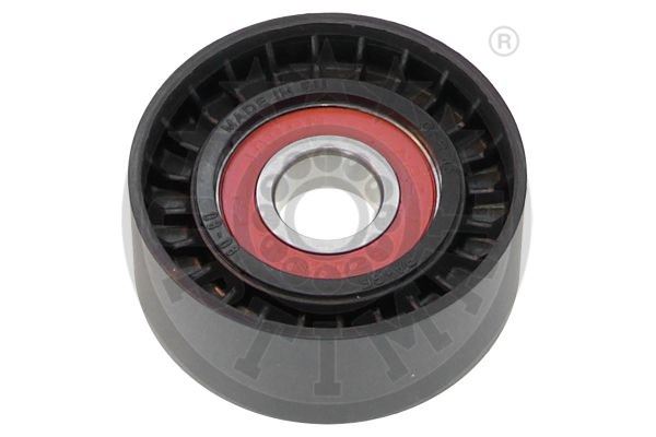 OPTIMAL 0-N2055S Motor Yönlendirme & Kılavuz Makarası - CITROËN C4 II (NC_) uyumlu