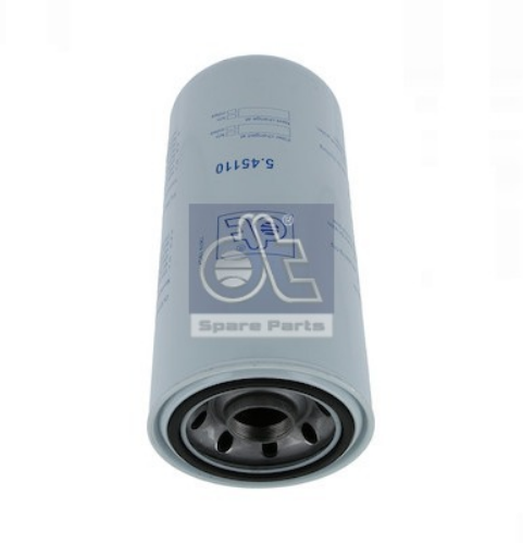 DT Spare Parts 5.45110 Motor Yağ Filtresi