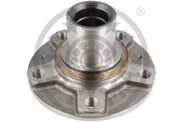 OPTIMAL 04-P505 Tekerlek & Aks Parçaları Teker Rulmanı - FIAT DUCATO Panelvan/Van (250_) uyumlu