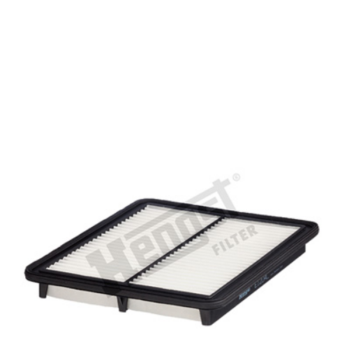 HENGST FILTER E1204L Motor Hava Filtresi - KIA SORENTO I (JC) uyumlu