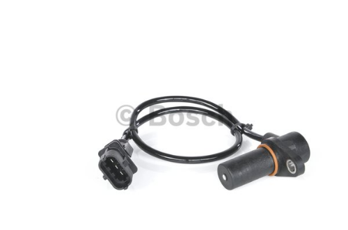 BOSCH 0 281 002 808 Motor Eksantrik Mili - FENDT Vario uyumlu