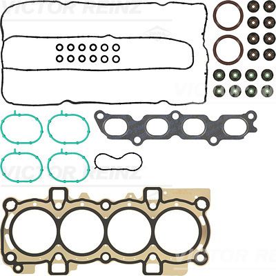 VICTOR REINZ 02-37575-01 Motor Silindir Kafa Contası - FORD C-MAX II (DXA/CB7, DXA/CEU) uyumlu