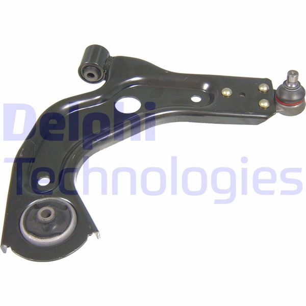 DELPHI TC1030 Süspansiyon Sistemi Bugi Kolu - FORD FIESTA IV (JA_, JB_) uyumlu
