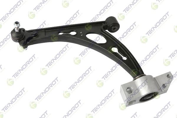 TEKNOROT V-562 Süspansiyon Sistemi Bugi Kolu - SEAT LEON (1P1) uyumlu
