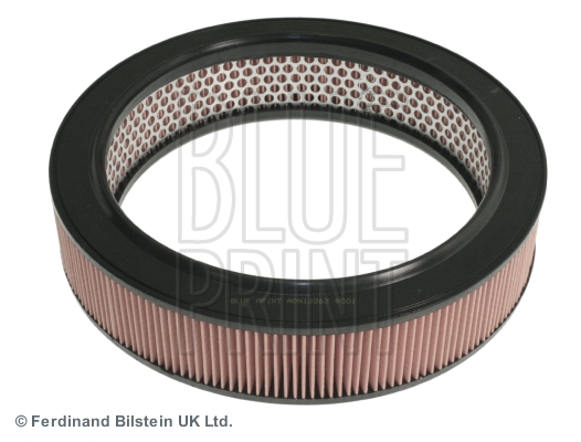 BLUE PRINT ADN12263 Motor Hava Filtresi - NISSAN BLUEBIRD (910) uyumlu