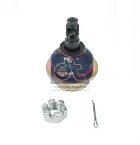 DT Spare Parts 5.51006 Şanzıman Şanzıman Kullanım Ünitesi