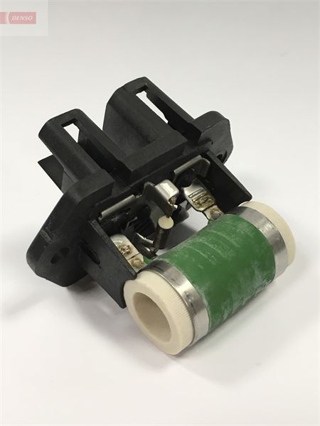DENSO DRS09002 Soğutma Sistemi Fan