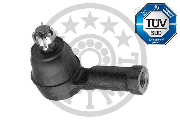 OPTIMAL G1-584 Direksiyon Sistemi Mafsal - NISSAN VANETTE Minibüs/Otobüs (C22) uyumlu