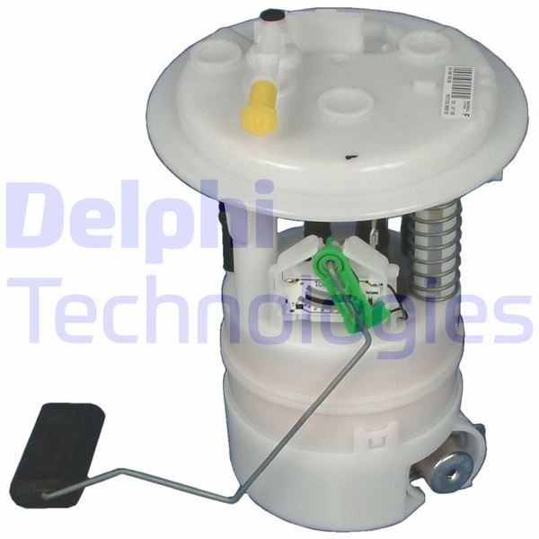 DELPHI FE10034-12B1 Fren Sistemleri Düşük Basınç Pompası - CITROËN C3 I (FC_, FN_) uyumlu