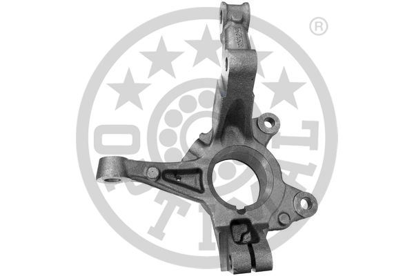 OPTIMAL KN-701977-05-L Tekerlek & Aks Parçaları Aks Gövdesi - DACIA SANDERO II uyumlu
