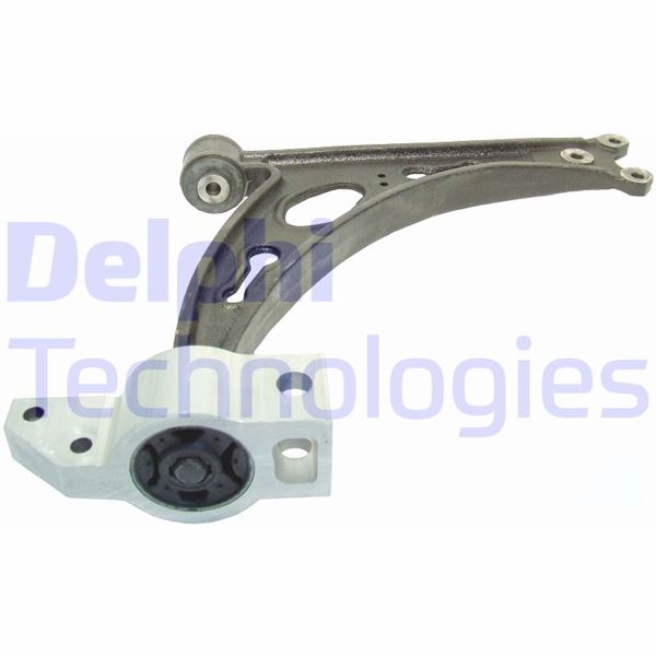 DELPHI TC2142 Süspansiyon Sistemi Bugi Kolu - VW CADDY III Kasa/büyük limuzin (2KA, 2KH, 2CA, 2CH) uyumlu