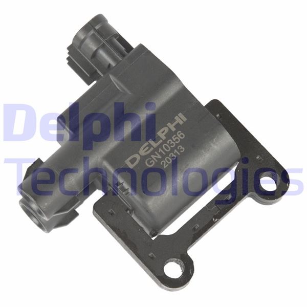 DELPHI GN10356-12B1 Ateşleme Sistemi Ateşleme Bobini - TOYOTA CAMRY (_V2_) uyumlu