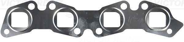 VICTOR REINZ 71-12585-00 Motor Manifold Contası - NISSAN NAVARA NP300 Platform şasi (D40) uyumlu