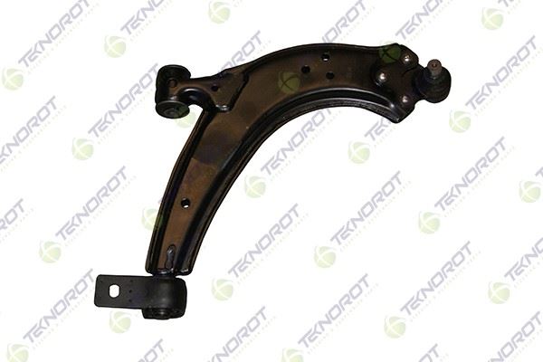 TEKNOROT P-635 Süspansiyon Sistemi Bugi Kolu - OPEL KADETT D (31_-34_, 41_-44_) uyumlu