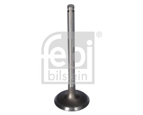 FEBI BILSTEIN 181650 Motor Supap & Aksesuar - CITROËN SAXO (S0, S1) uyumlu