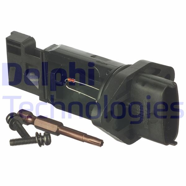 DELPHI AF10240-12B1 Motor Hava Kütle Ölçer (MAF Sensörü) - ALFA ROMEO 145 (930_) uyumlu